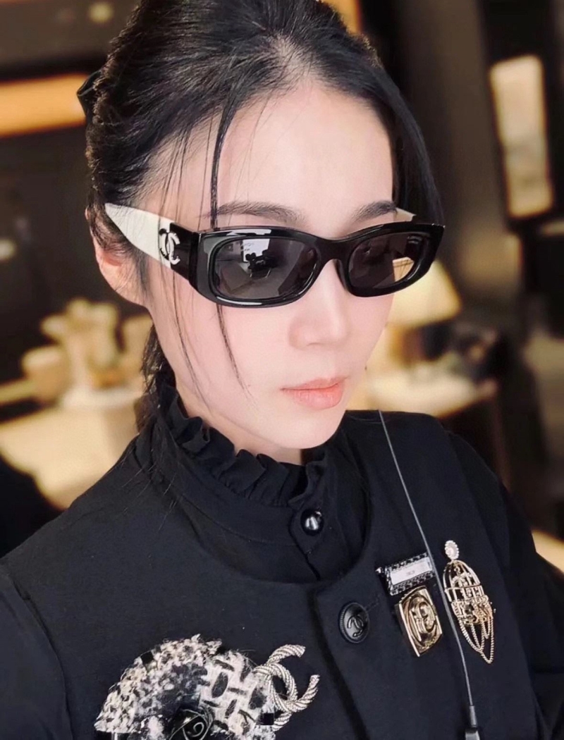 Chanel Sunglasses